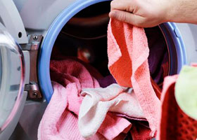 Пральна машина не віджимає білизну